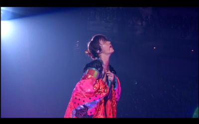 龟梨和也 09《1582》截图 去麦克风