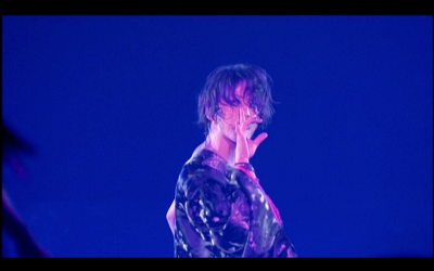 龟梨和也 09《1582》截图 去麦克风