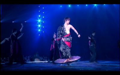 龟梨和也 09《1582》截图 去麦克风