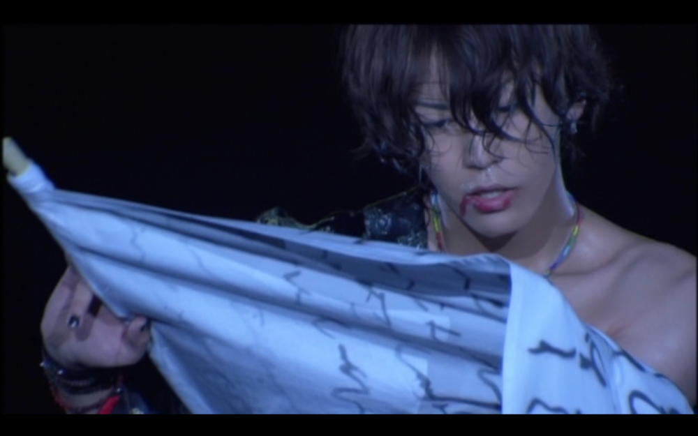 龟梨和也 09《1582》截图 去麦克风