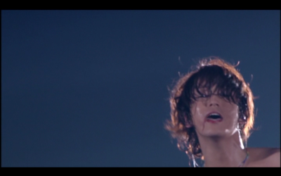 龟梨和也 09《1582》截图 去麦克风