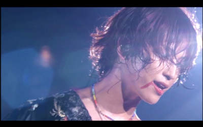 龟梨和也 09《1582》截图 去麦克风