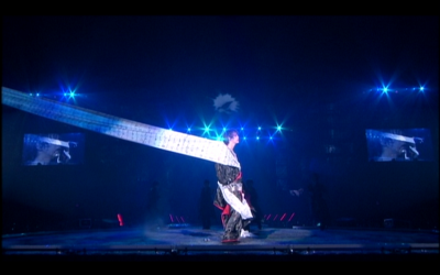 龟梨和也 09《1582》截图 去麦克风