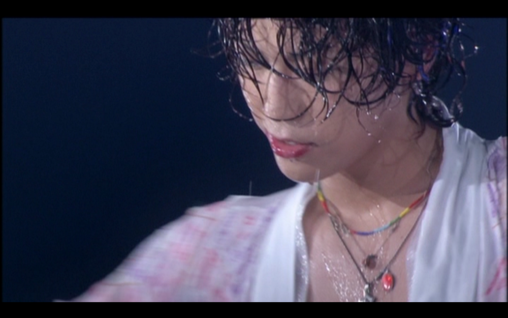 龟梨和也 09《1582》截图 去麦克风