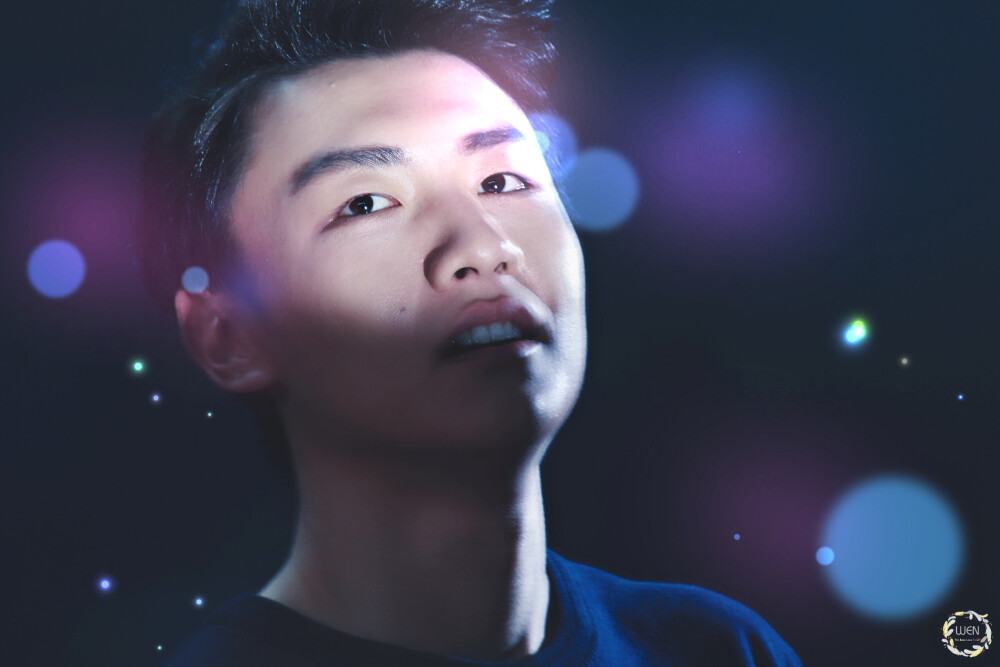 王青 151226 今夏成都见面会 cr:雯雯是小羽毛