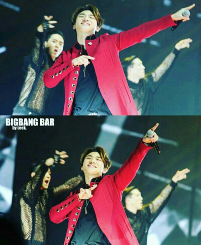 #姜大声##DAESUNG#