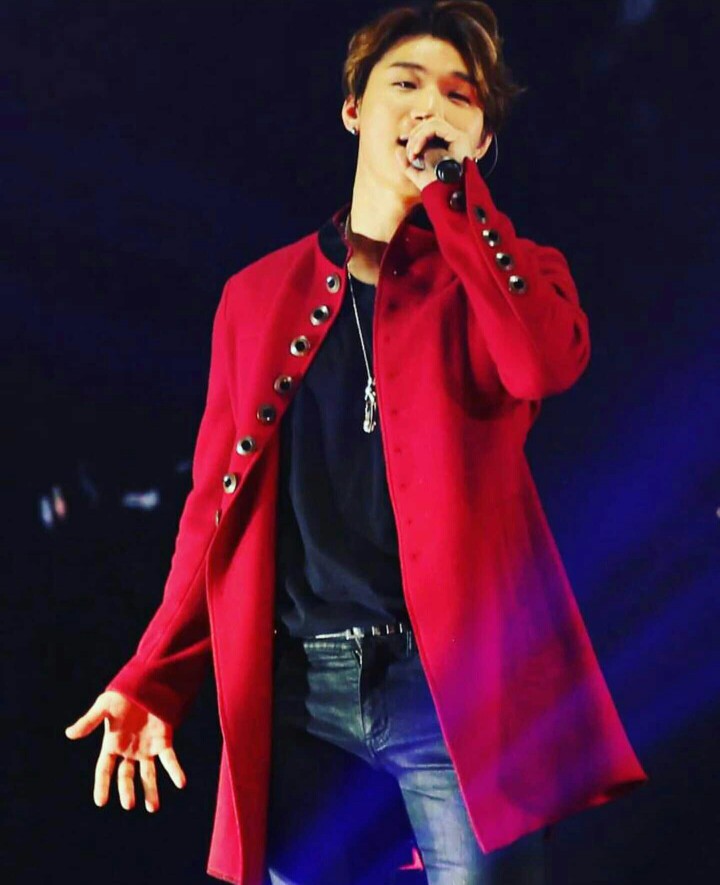 #姜大声##DAESUNG#