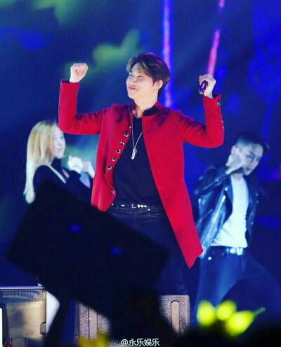 #姜大声##DAESUNG#