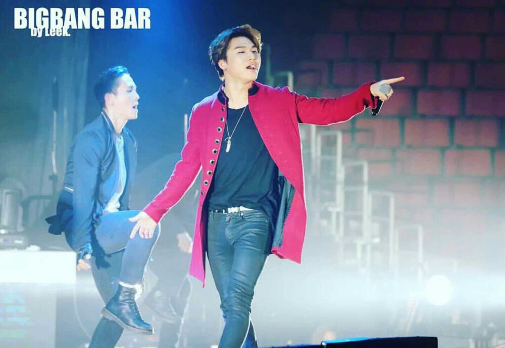 #姜大声##DAESUNG#