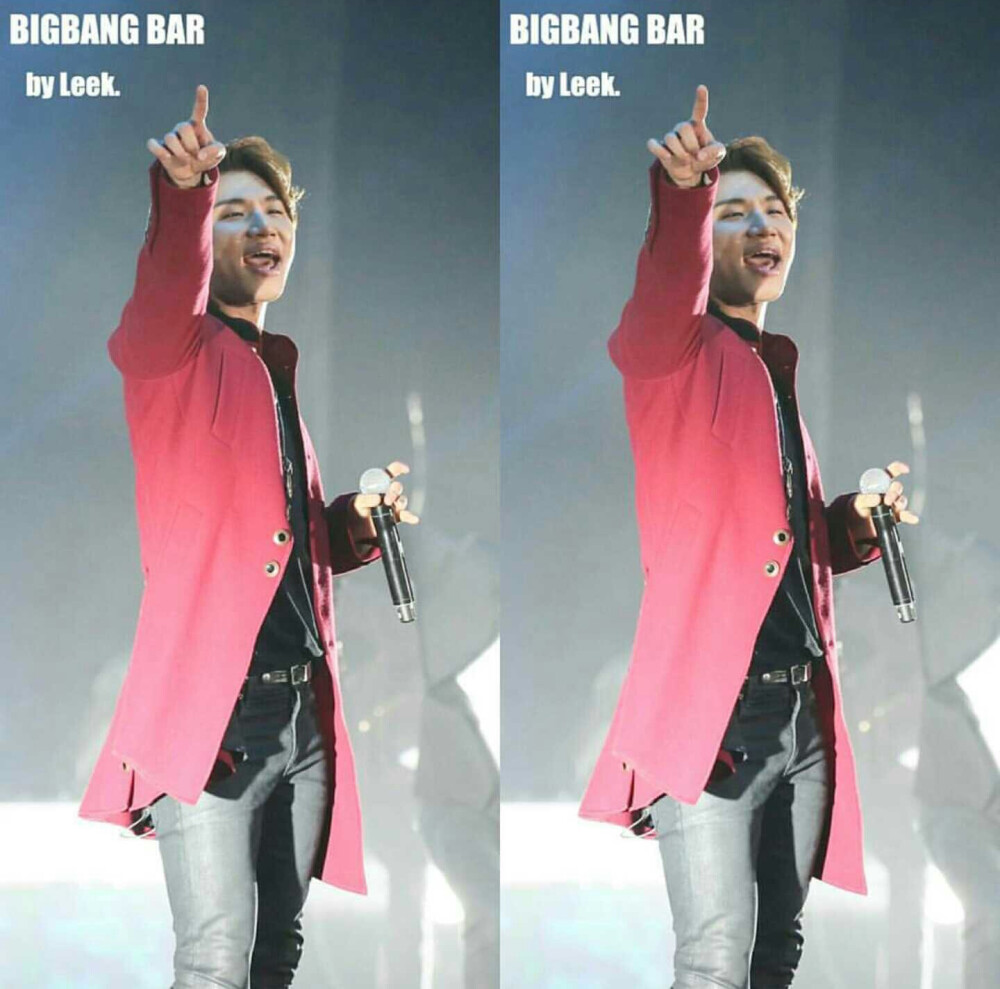 #姜大声##DAESUNG#