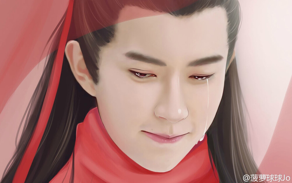 于朦胧《太子妃升职记》【九王】风流倜傥，俊美无俦。by菠萝球球Jo