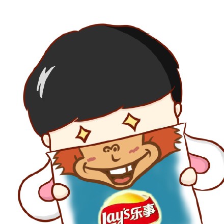 #张艺兴代言Lay’s##张艺兴乐事猴有福##张艺兴老九门# 看图猜口味来自微博