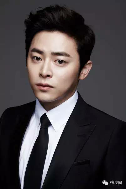 那些年错过的男神之赵正锡