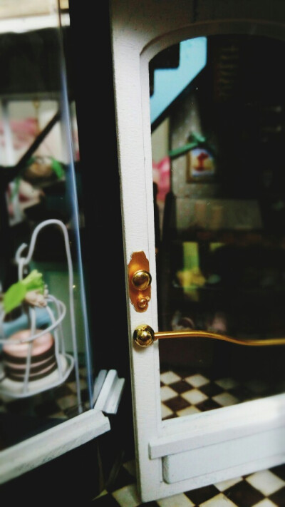 哈尔施塔特镇 模型 vsco