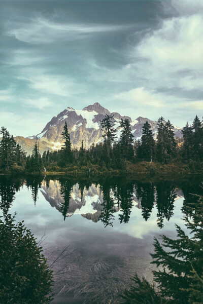 欧美 风景