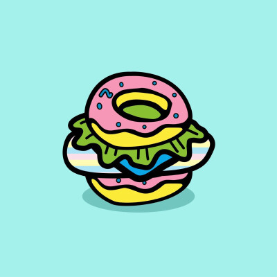 donuts