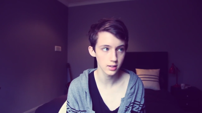 Troye Sivan