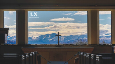 教堂，雪山，草垛，湖蓝，银河，星云。新西兰星空小镇，暗夜保护区Tekapo，只为追寻星辰大海。