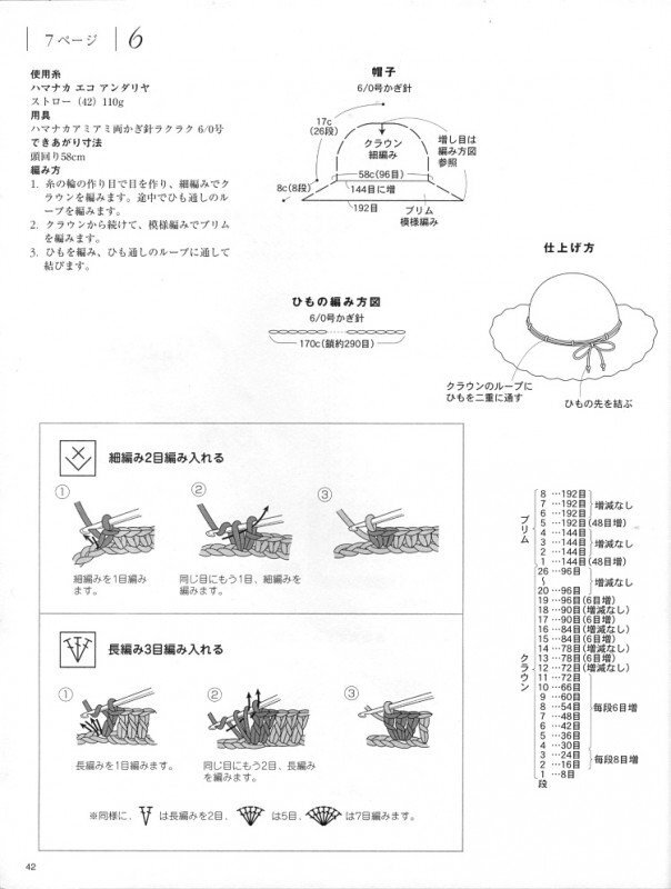 棉草-帽子2