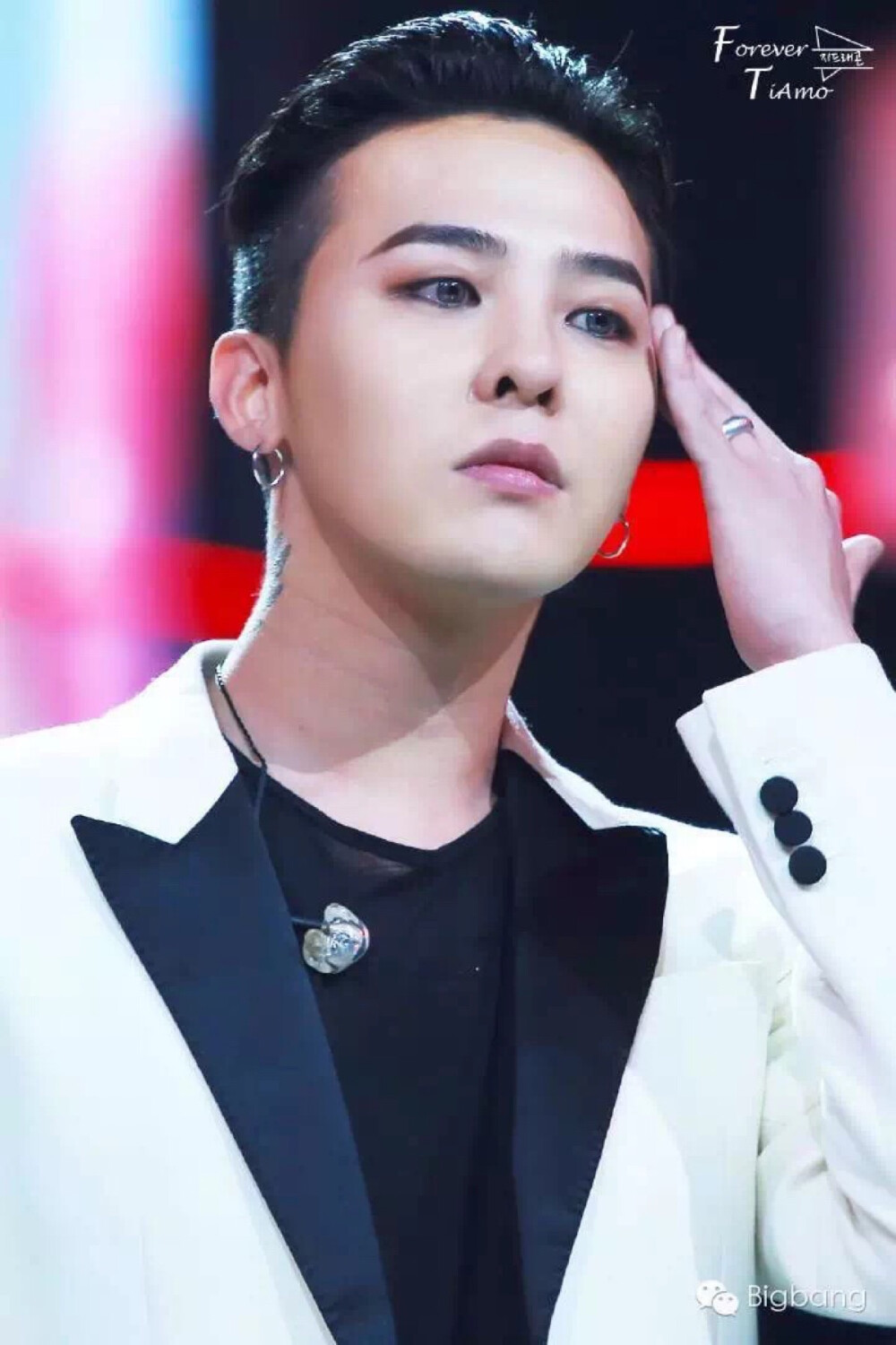 Bigbang GD