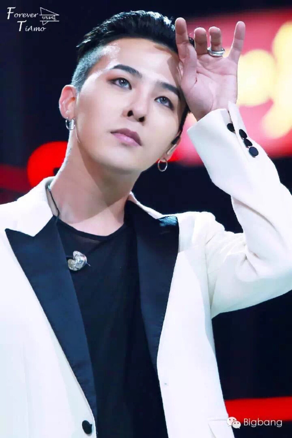 Bigbang GD