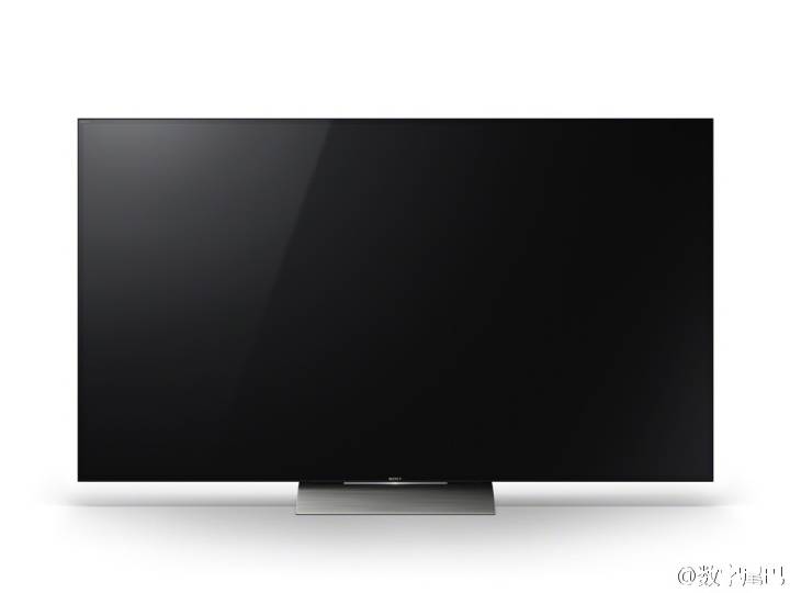 索尼发布旗舰电视新品 Bravia X930D。这是一款 4K Android 智能电视，有 55 吋和 65 吋两种尺寸可选，并搭载了全新的背光技术 Slim Backlight Drive，拥有更好的 HDR 显示效果。与其他电视不同的是，​索尼还为 Bravia X930D 提供了独家的 4K HDR 视频内容