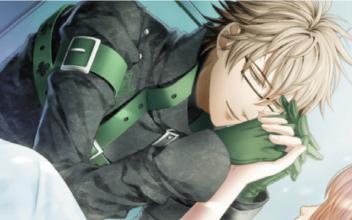 #AMNESIA# 女主与KENT.