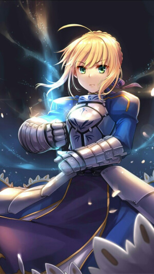 saber