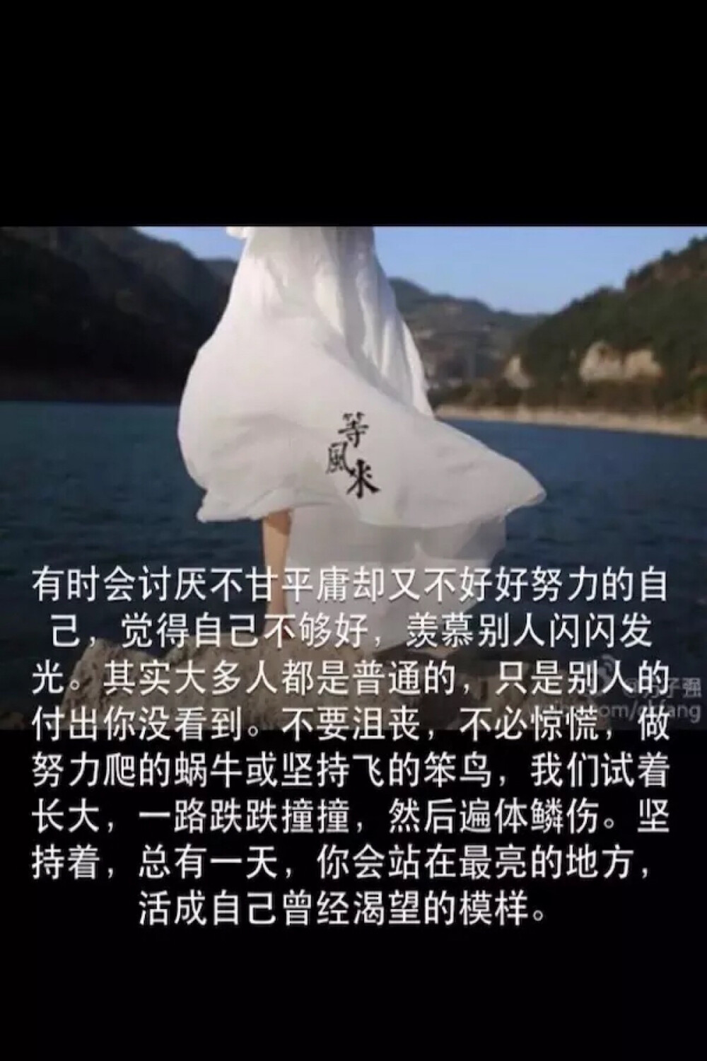 不甘平庸又不想努力的自己 - 堆糖,美圖壁紙興趣社區