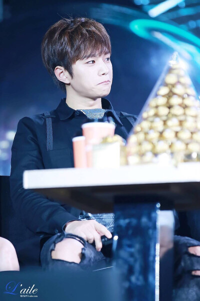 【L'aile】151227 SBS 歌谣大战 #金明洙# 共9P 度盘链接：【http://t.cn/R4XGnD3】饭拍禁二改，转载请注明原出处。 infinite 