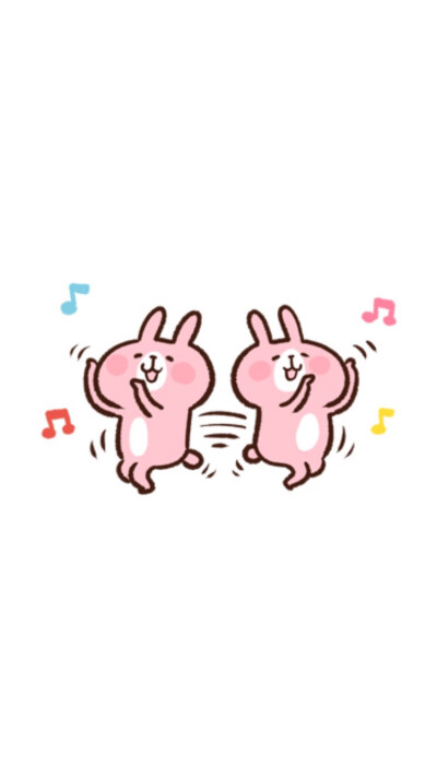 kanahei カナヘイ wallpaper墙纸 卡通兔兔【喜欢请点进专辑】勿偷圖【拜托大家千万别偷图!我找图做图好幸苦T_T拜托拜托!】