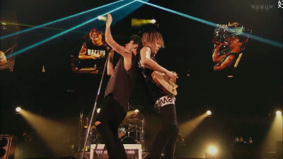 one ok rock