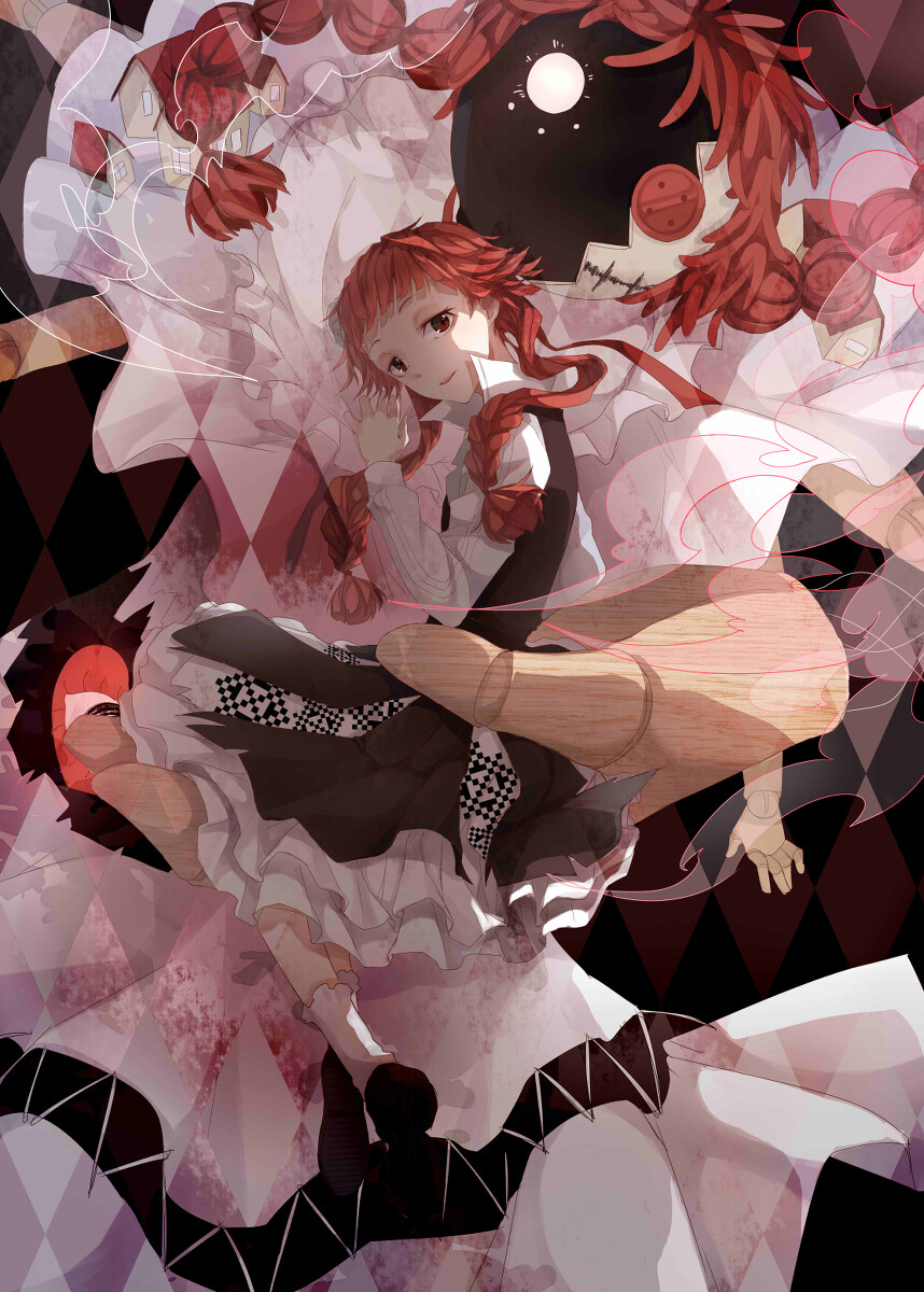 文豪野犬蒙哥马利pixiv