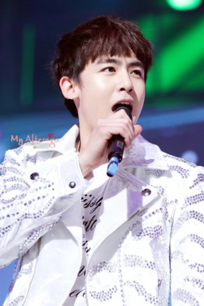 nichkhun尼坤