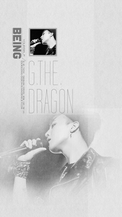  权志龙GDRAGON#bigbang#原创高清手机壁纸#微博:ORIGINAL-DESIGN-SUMMERNICKYCOM#iPhone#安卓#锁屏#桌面#黑白壁纸