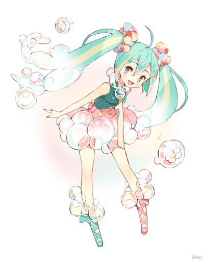 miku