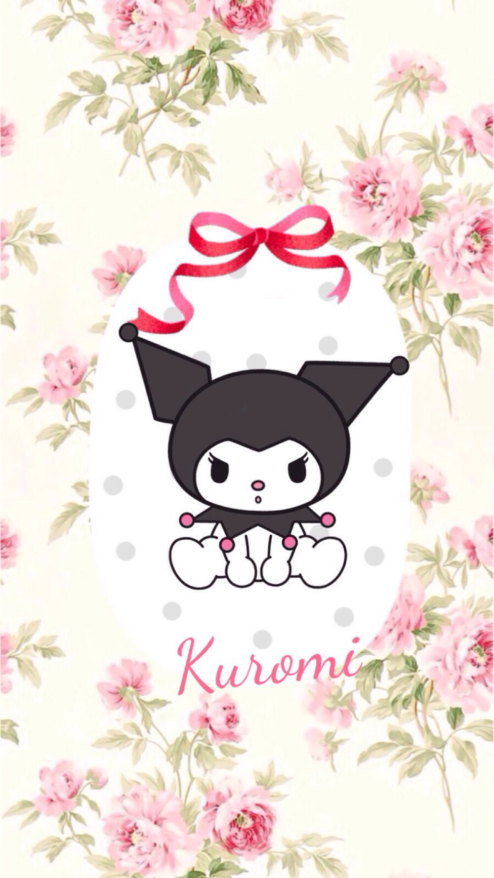 kuromi