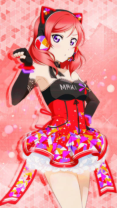 lovelive 高坂穗乃果 南小鸟 园田海未 西木野真姬 小泉花阳 星空凛 绚濑绘里 东条希 矢泽妮可 壁纸 二次元 动漫 【by 冬梓】