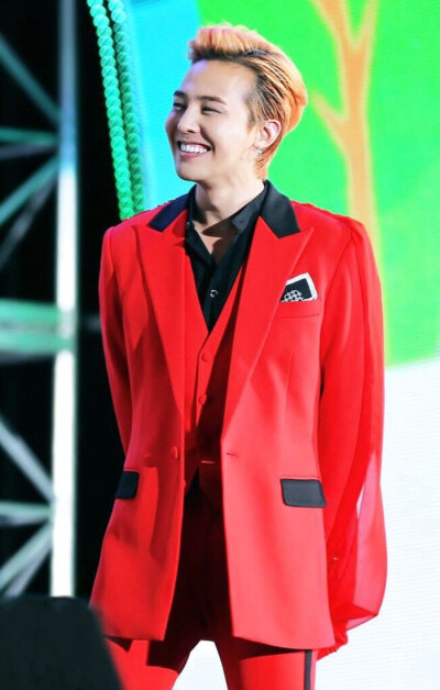 #G-Dragon 权志龙 GD#舞台表演高清图