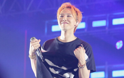 #G-Dragon 权志龙 GD#舞台表演高清图