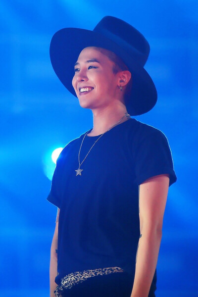 #G-Dragon 权志龙 GD#舞台表演高清图