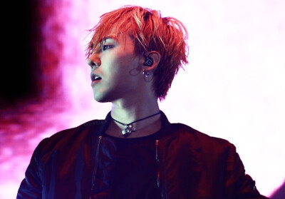 #G-Dragon 权志龙 GD#舞台表演高清图