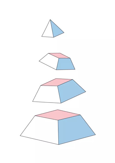 欧美风壁纸 时尚 潮流 几何 清新