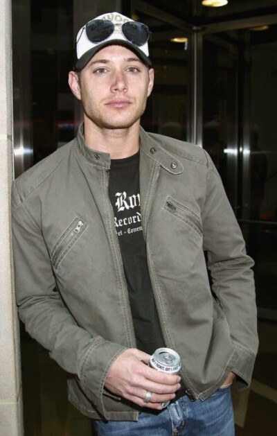 Jensen Ackles