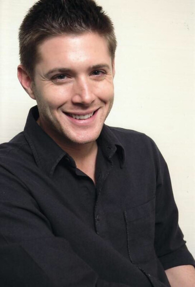 Jensen Ackles