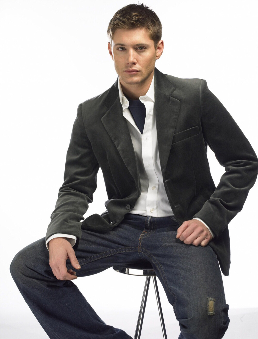 Jensen Ackles