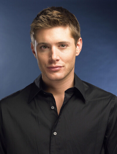 Jensen Ackles