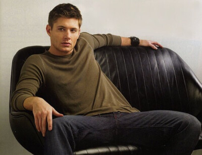 Jensen Ackles