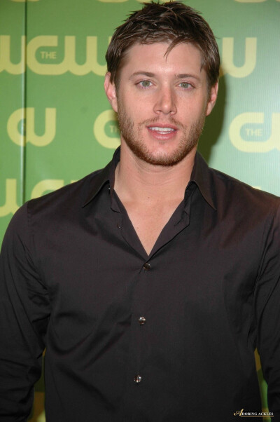 Jensen Ackles