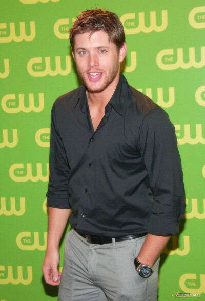 Jensen Ackles